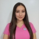 Daniela Acosta Anten