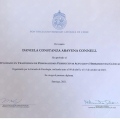 Acercar imagen: certificate 1
