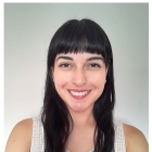 Ps. Magdalena Álvarez Calderón