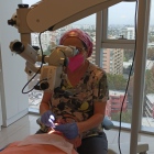 Dra. Silvana Maggiolo Villalobos