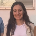 Ps. Trinidad Araya Valenzuela