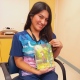 Esmeralda Valentina López Usquiano