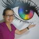 Carla Contador Pizarro