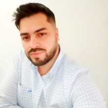 Acercar imagen: Ariel Leiva Araya, Psicólogo Maipú