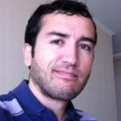 Ks. Pedro Alejandro Vega Molina