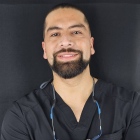 Dr. Claudio Covarrubias