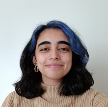 Acercar imagen: Maité Aedo Guerra, Psicólogo Santiago