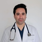 Dr. Giovanni Bertullo Correa