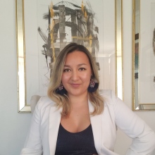 Acercar imagen: Karla Andrea Bustos, Psicólogo Antofagasta