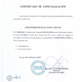 Acercar imagen: certificate 13