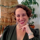 Ps. Karina Ventura Zabelinski