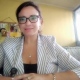 Mónica Gatica Aragón