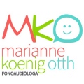 Marianne Koenig Otth, Fonoaudiólogo Talca