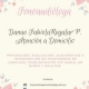 Danae Regular Pozo