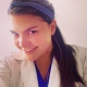 Claudia Lorena Cajiao Escobar