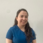 Odont. Javiera Bustamante Artus