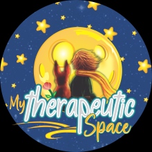 My therapeutic space