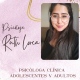 Ruth Lorca Borquez