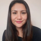 Ps. Keila Araya Campusano