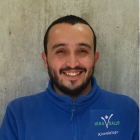 Ks. Iván Garrido Carileo