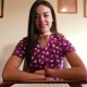 Constanza Pizarro Baldivieso