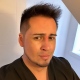 Cristian Andres Sobarzo Silva
