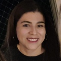 Natalia Garrido Ferrada, Psicólogo Paine