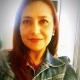 Andrea Aliaga Mendieta