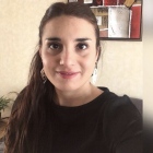 Ps. Francisca Vidal Álvarez