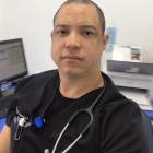 Dr. Eugenio Virelles Roque