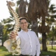 Christopher Corral