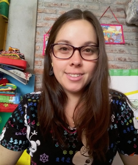 Ximena Javiera Castro Gonzalez