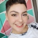 Valentina Fernanda Letelier Rodríguez