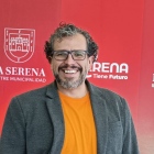 Ps. Francisco Alfaro