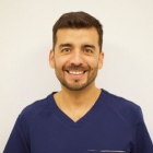 Dr. Ignacio Gómez Castro