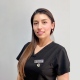 Paola Gatica Sánchez