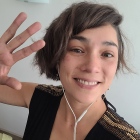 Ps. Giannina Carolina Silva Zapata