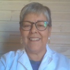 Dra. Laura Cecilia Baeza Quintana