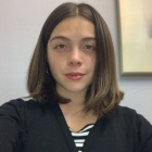 Ps. Gabriela Fernanda Vergara Moraga