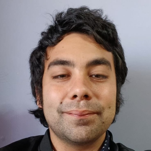 Ps. Ignacio Molina Morales
