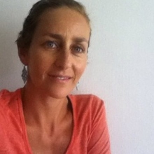 Acercar imagen: María Luisa Hausdorf Steger, Psicólogo Providencia