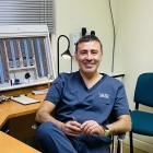 Dr. Mario Rodrigo Diaz Cardenas