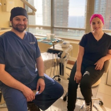 Clínica Dental Alaia