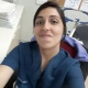 Catherine Constanza Collao Carvajal