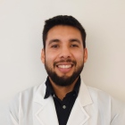 Dr. Gonzalo Vera Santis