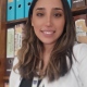 Martina Bizama Santander