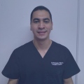 Fernando Villena Spaudo, Dentista Concepción