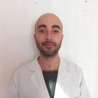 Dr. Luis Felipe Salinas Whittaker