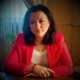 María Elena Paredes Pino