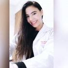 Dra. Yenitza Gallardo Parra